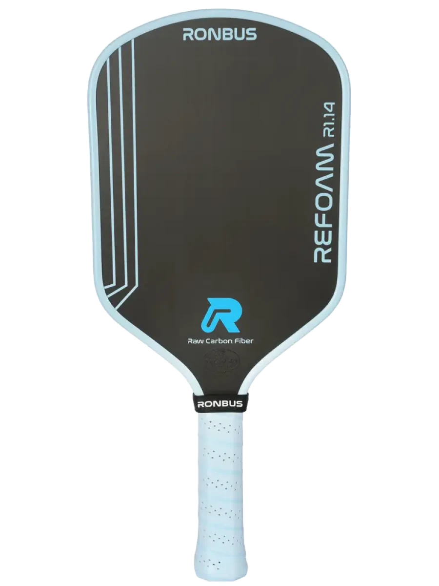 Ronbus Refoam R1.14 14mm Elongated