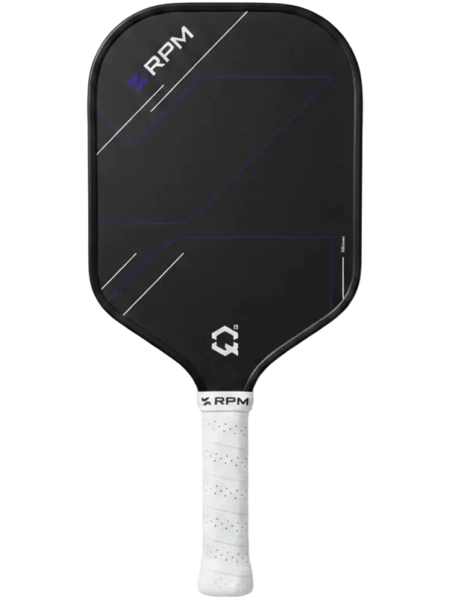 RPM Q2 Flat-Top 16mm Hybrid