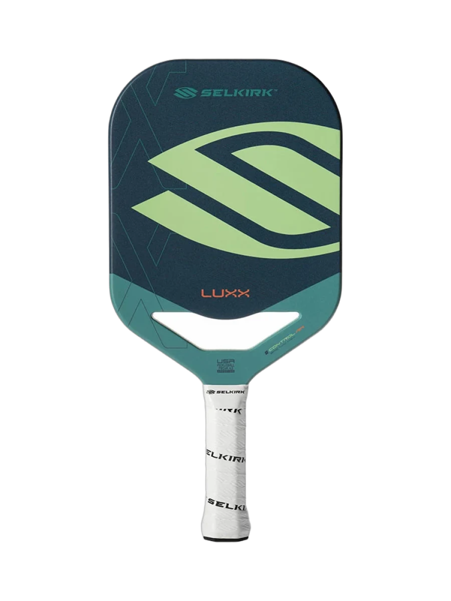Selkirk Luxx Control Air Epic 19mm Widebody