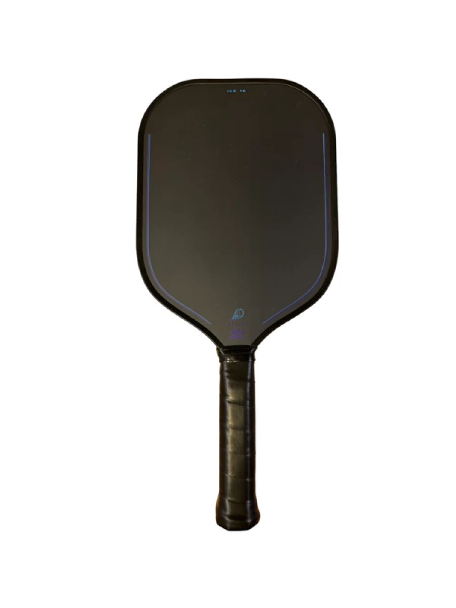 Speedup Ice 16 16mm Elongated
