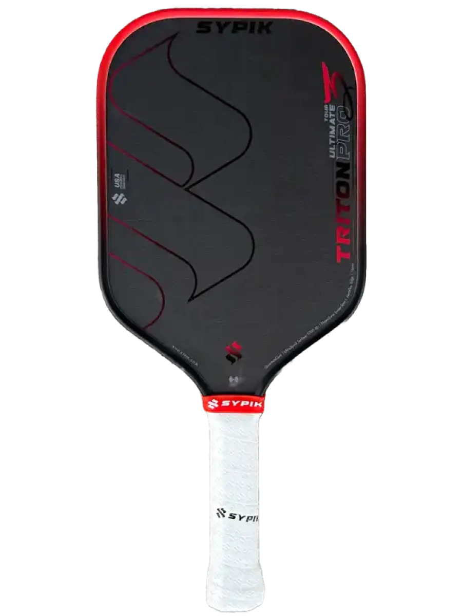 Sypik Triton Pro 3 16mm Elongated