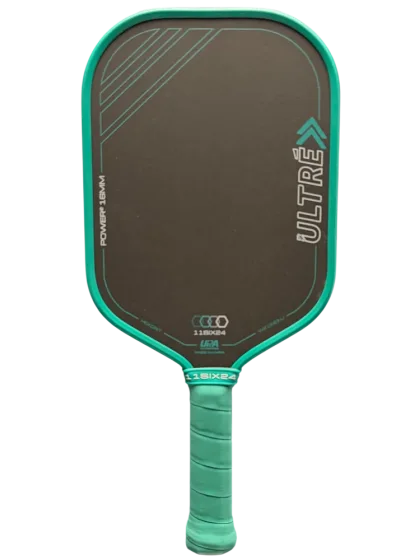 Ultre Power 2 16mm Hybrid