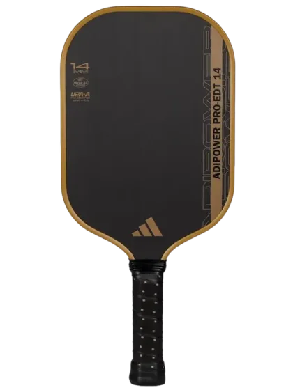 AdiPower Pro ATTK 14mm Elongated