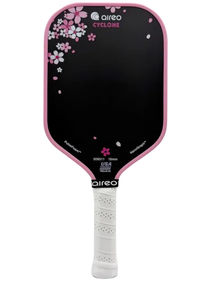 Cyclone Nanograph Cherry Blossom 16mm Elongated