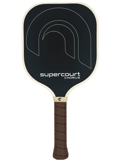 Supercourt 16mm Standard