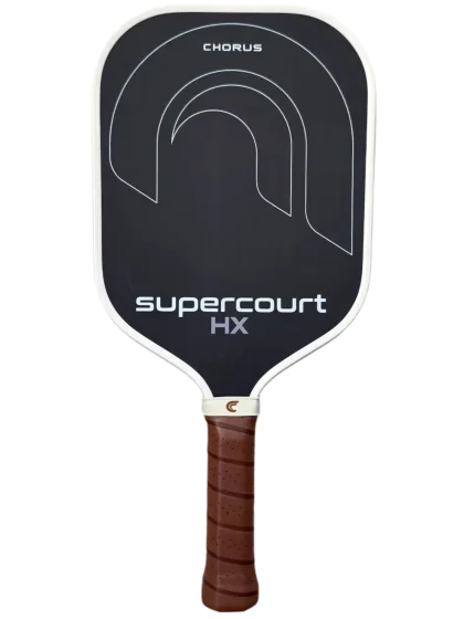 Supercourt HX 16mm Hybrid