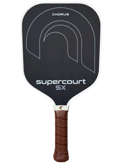 Supercourt SX 16mm Standard