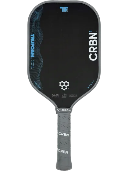 TruFoam Waves 1 14mm Elongated