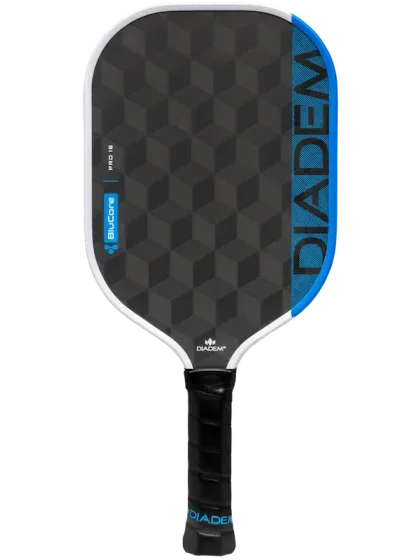 Edge BluCore Pro 16mm Elongated