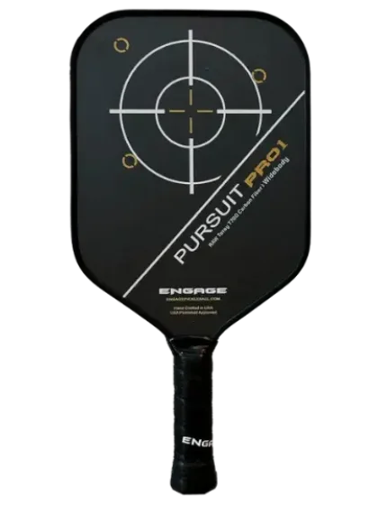 Pursuit pro 1 12.7mm Standard