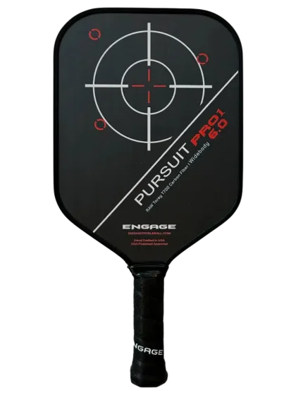 Pursuit pro 1 6.0 15.5mm Standard