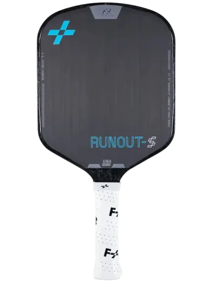 Runout 12.7mm Standard