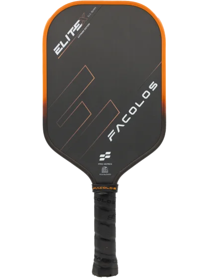 Elite X 14mm Elongated