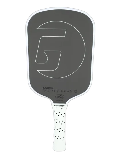 RCF Obsidian 10 10mm Elongated