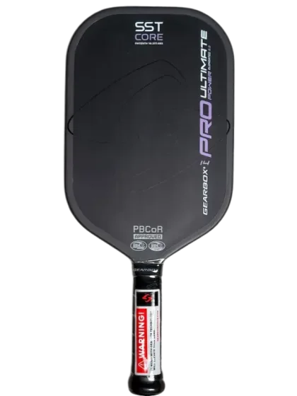 Pro Ultimate Power 8.0 14mm Elongated