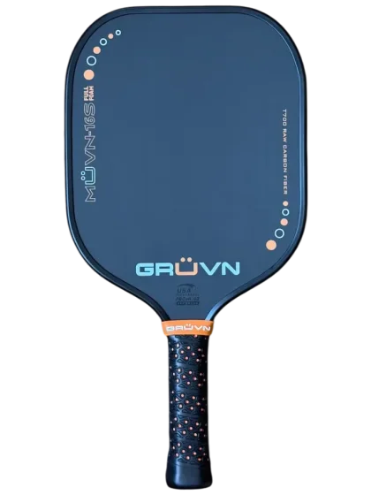MUVN-16S Full Foam 16mm Standard