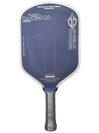 SWORD & SHIELD J2k+ 16mm Hybrid