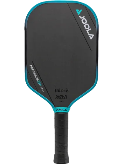 JOOLA Ben Johns Perseus 3S Dual 14mm Elongated
