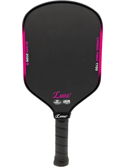 Glider 2026 16mm Hybrid