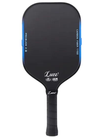 Luzz Blade 2 14mm Elongated