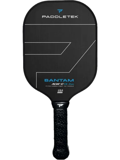 Bantam ALW-C 14.3mm Widebody