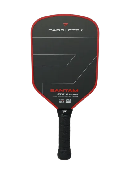 Paddletek Bantam GTO-C 12.7mm Hybrid