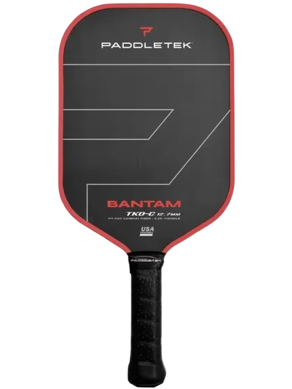 Bantam TKO-C 12.7 13mm Elongated