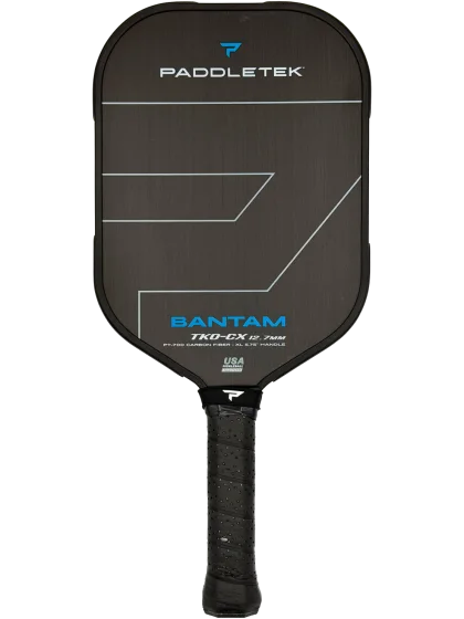 Bantam TKO-CX 12.7mm Elongated