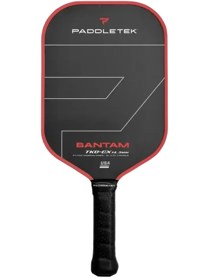 Bantam TKO-CX 14.3 14.3mm Elongated
