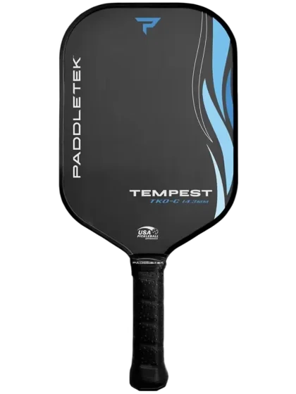 Tempest TKO-C 14.3 14.3mm Elongated