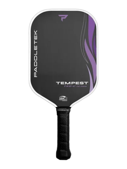 Tempest TKO-C 14.3mm Widebody