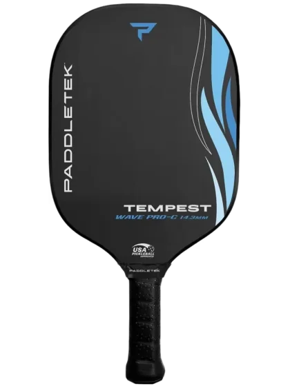 Tempest Wave Pro-C 14.3 14.3mm Standard