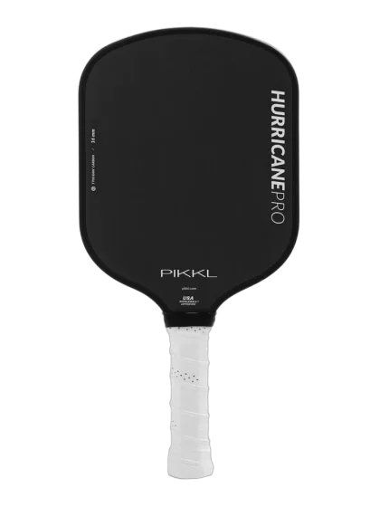 PIKKL Hurricane Pro Carbon Fiber 16mm Widebody
