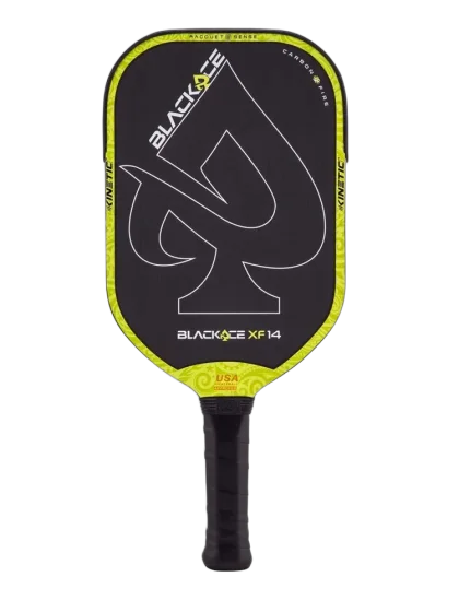 Black Ace XF14 14mm Elongated
