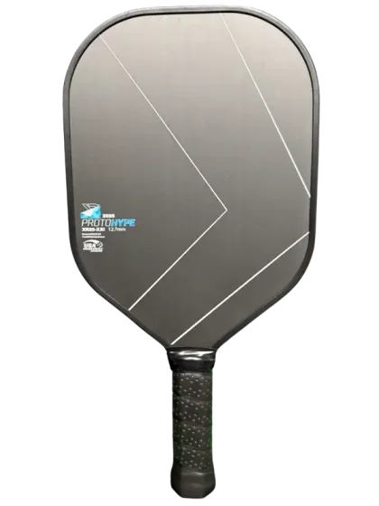 PROTOHYPE XXI 12.7 12.7mm Elongated