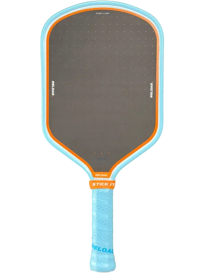 RLD 1-14 14mm Elongated