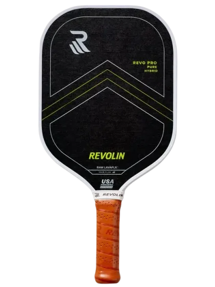 Revo Pro Pure 16mm Hybrid