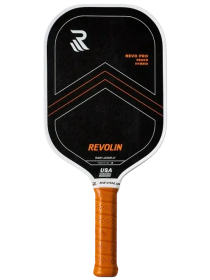 Revo Pro Reach 16mm Hybrid