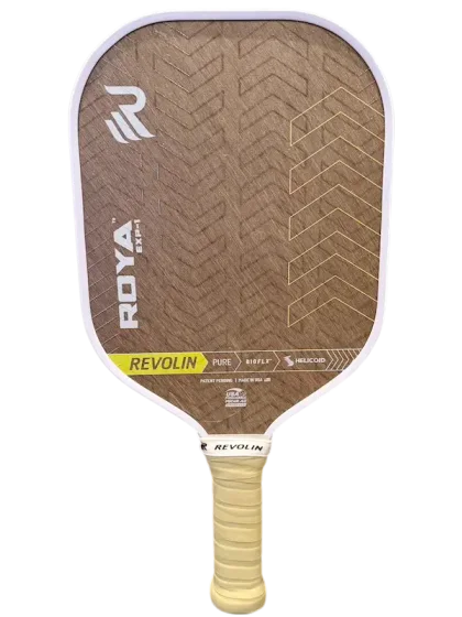 Roya EXP-1 Pure 16mm Standard