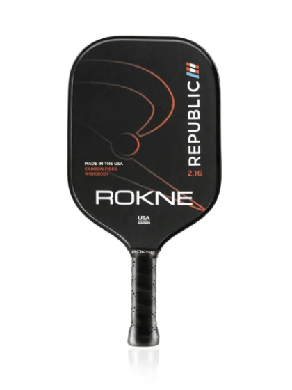 Republic 2.16 16mm Hybrid