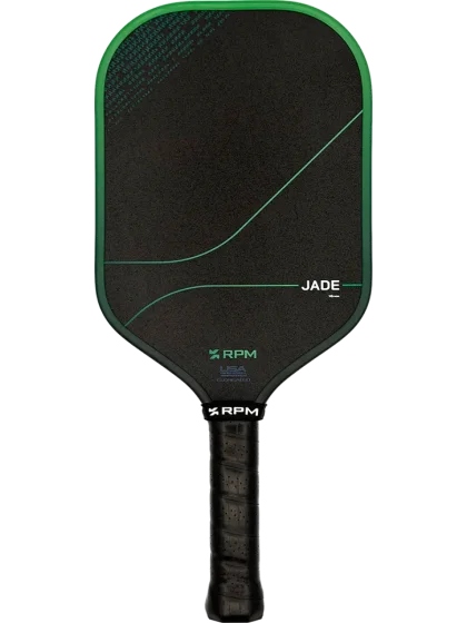 Jade 16 16mm Elongated