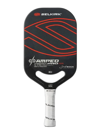 Amped Pro Air Invikta 16mm Elongated