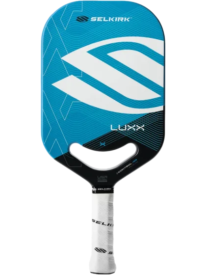 LUXX Control Air Invikta 20mm Elongated