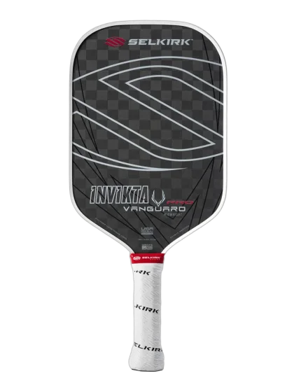 Vanguard Pro Invikta 16mm Elongated