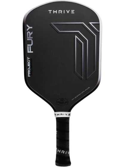 Fury 15.5mm Hybrid