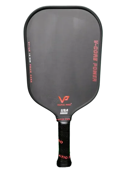 Flash-LH VCore Power 16mm Hybrid