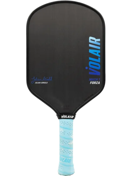 Mach 1 Forza 16mm Elongated