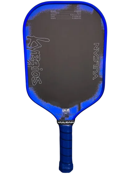 Vulcan Kyrgios 16mm Elongated