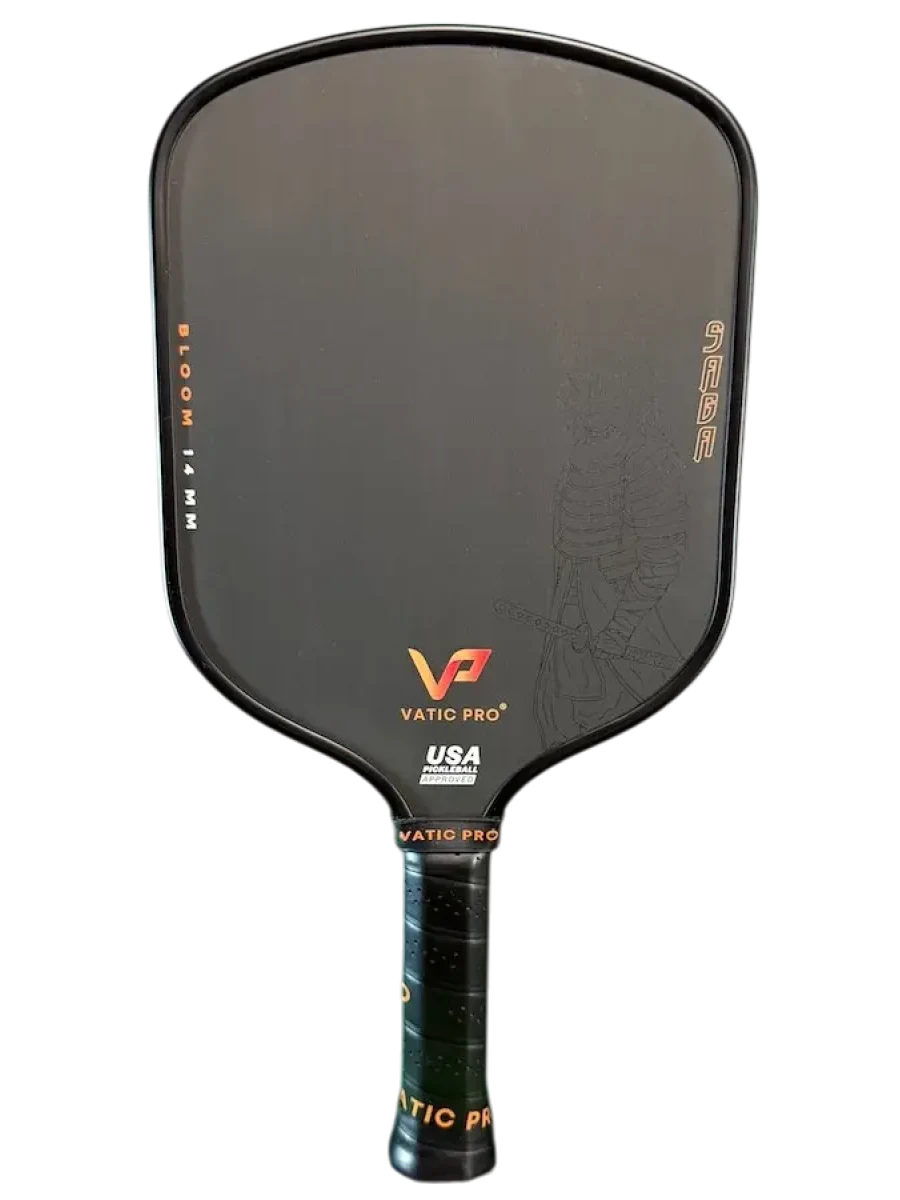 Vatic Pro Saga Bloom 14mm Standard