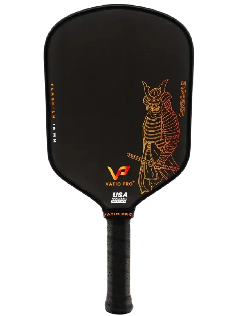 Vatic Pro Saga Flash LH 16mm Hybrid